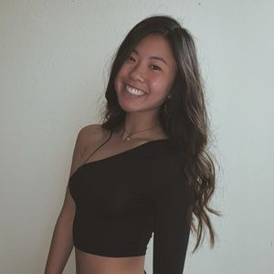 Meet your Posher, Jamie